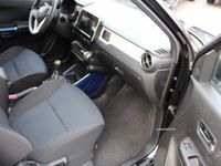 Second-hand Suzuki Ignis Comfort+ 83 CP (61 kW) 2021 Negru SUV