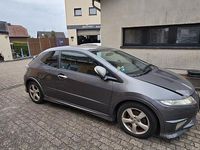 Gebraucht Honda Civic Type S 99 PS (72 kW) 2009 Grau Limousine