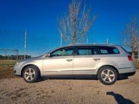 gebraucht VW Passat Variant 2.0 TDI *Vollleder*