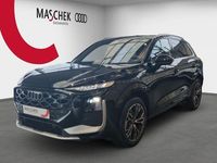 Gebraucht Audi Q3 S-Line 272 PS (200 kW) 2026 Mythossschwarz metallic SUV