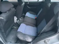 Second-hand VW Golf IV 105 CP (77 kW) 2001 Argintiu Break