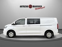 Nouă VW Transporter 150 CP (110 kW) 2025 Alb Van