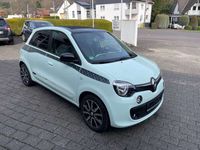 gebraucht Renault Twingo ENERGY TCe 90 EDC La Parisienne