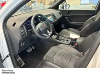 Usata Cupra Ateca VZ 300 CV (220 kW) 2024 Bianco SUV