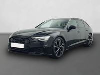Second-hand Audi S6 344 CP (253 kW) 2024 Negru Break