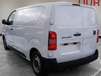 Neu Fiat Scudo 120 PS (88 kW) 2025 Weiß Van
