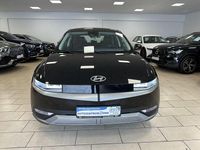 Gebraucht Hyundai Ioniq 5 Dynamiq 125 kW (170 PS) 2021 Phantom black / mic SUV