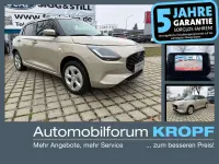 Neu Suzuki Swift Comfort 83 PS (61 kW) 2026 Beige Kleinwagen