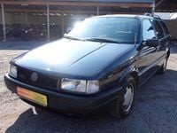 Gebraucht VW Passat 90 PS (66 kW) 1990 Blau Kombi
