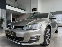 Gebraucht VW Golf VII Edition 125 PS (91 kW) 2015 Braun Limousine