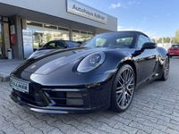 gebraucht Porsche 911 Targa 4S 992