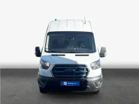 Gebraucht Ford Transit Trend 135 kW (184 PS) 2025 Weiss Pickup