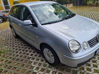 gebraucht VW Polo PoloIV 1.2 Cricket