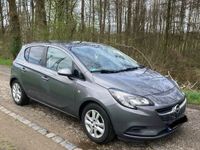 gebraucht Opel Corsa E 1.4 Edition