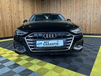 gebraucht Audi A4 advanced TFSI Aut. *Navi+*LED*Kam*App*Alu*PDC