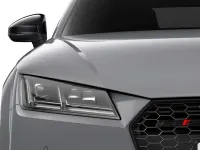 Gebraucht Audi TT RS Comfort 400 PS (294 kW) 2022 Nardograu Coupé