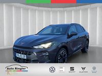 Gebraucht Cupra Terramar VZ 177 PS (130 kW) 2025 Violett SUV