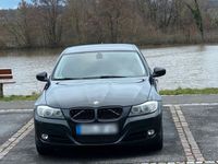 gebraucht BMW 318 d Facelift / sehr gepflegt