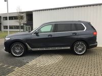 gebraucht BMW X7 xDrive30d