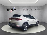 Brugt Cupra Formentor 150 HK (110 kW) 2024 Hvid SUV