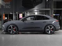Brugt Porsche Macan 380 kW (517 HK) 2025 Grå SUV