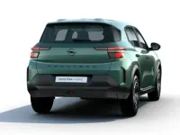 Ny Opel Frontera Edition 145 HK (106 kW) 2025 Grøn SUV