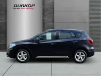 Gebraucht Suzuki SX4 S-Cross 120 PS (88 kW) 2015 Andere SUV