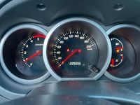 Gebraucht Suzuki Grand Vitara 130 PS (95 kW) 2008 Schwarz SUV