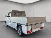 Neu Toyota Proace 100 kW (136 PS) 2026 Weiß Van / Kleinbus