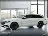 Gebraucht Mercedes E220 Sport 197 PS (144 kW) 2025 Polarweiß Kombi