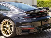 Gebraucht Porsche 992 650 PS (478 kW) 2024 Schwarz