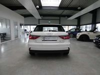 gebraucht Audi A1 Sportback 25 S-TRONIC KLIMA+KAMERA+ALLWETTER+