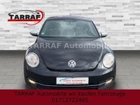 gebraucht VW Beetle Lim. Sport 2.0 2.Hand Vollaustattung Tüv