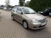 Gebraucht Suzuki Liana Club 90 PS (66 kW) 2006 Beige Limousine