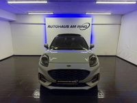 Gebraucht Ford Puma ST-Line X 155 PS (114 kW) 2021 Grau SUV