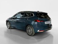 Neu BMW 218 Active Tourer Luxury Line 136 PS (100 kW) 2026 Night dusk blue Van / Kleinbus