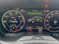 Second-hand Audi A3 Sport 204 CP (150 kW) 2020 Gri Berlinǎ
