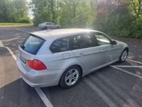 gebraucht BMW 325 i e91