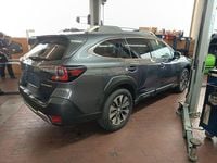 Gebraucht Subaru Outback Platinum 169 PS (124 kW) 2023 Grau Kombi