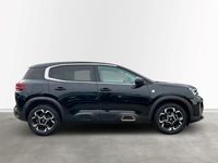 Gebraucht Citroën C5 Aircross 131 PS (96 kW) 2023 Schwarz SUV