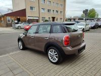 gebraucht Mini One Countryman One