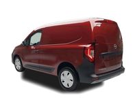 gebraucht Nissan Townstar Townstar KASTEN 1,3 DIG-T L1 2,0T ACENTAKASTEN 1,3 DIG-T L1 2,0T ACENTA