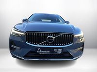 Gebraucht Volvo XC60 Inscription 235 PS (172 kW) 2022 Thunder grey / metallic SUV