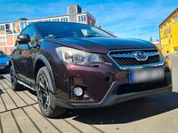 Gebraucht Subaru XV 150 PS (110 kW) 2014 Rot SUV