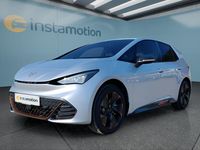 Neu Cupra Born 169 kW (231 PS) 2025 Silber Kleinwagen