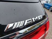 gebraucht Mercedes E200 E-Klasse AMG LINE AHK schwenkbar