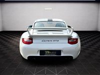 Second-hand Porsche 997 408 CP (300 kW) 2011 Alb Coupe