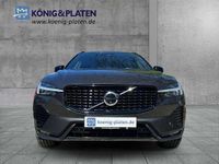 Occasion Volvo XC60 Ultimate 197 ch (144 kW) 2023 Gris SUV