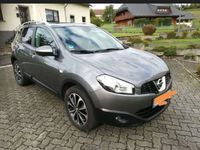 gebraucht Nissan Qashqai 1.6 dCi DPF Start/Stop I-Way