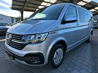 Gebraucht VW T6.1 150 PS (110 kW) 2024 Silber Van